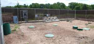 Wastewater OSSF Commercial-Aerobic-Onsite-System